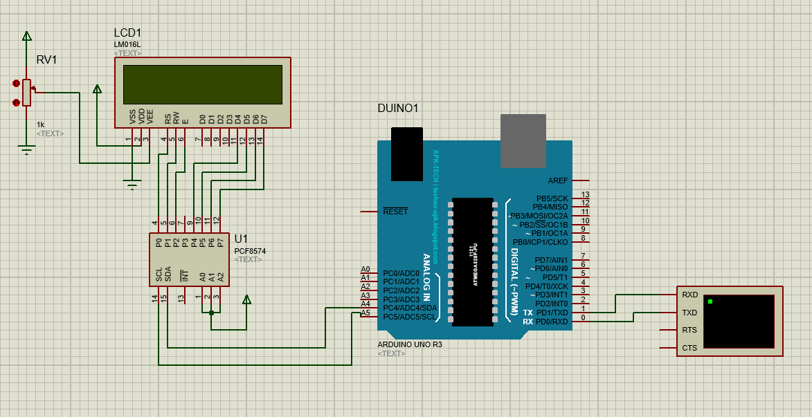 Tutorial Dht11 Dan Lcd I2c Menggunakan Esp32 Youtube – Nbkomputer